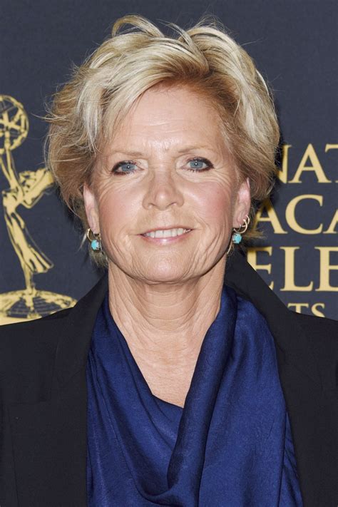 Meredith Baxter